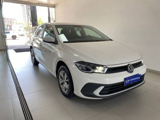 VOLKSWAGEN POLO 1.0 MPI MANUAL VOLKSWAGEN POLO 1.0 MPI MANUAL